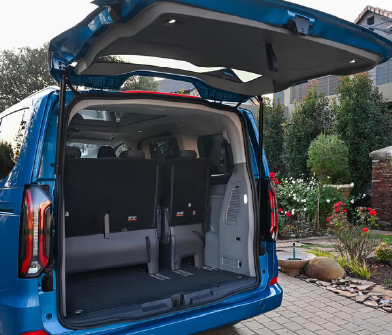 Built for every adventure